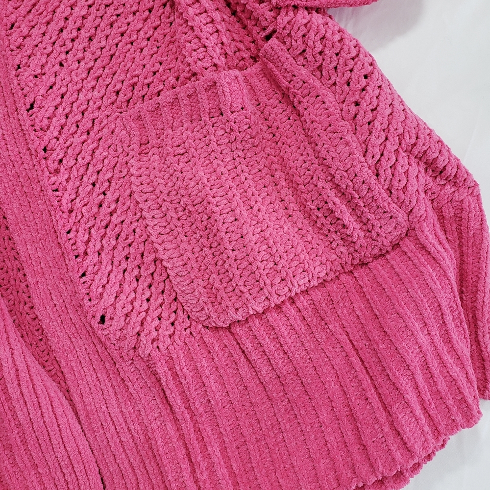 Style & Co Open Front Cardigan - Picture 3 of 5